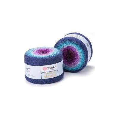 YarnArt Flowers Alpaca 433