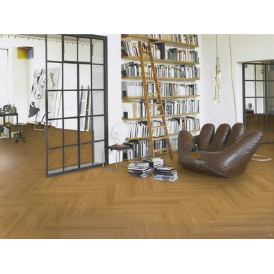 Parador Trendtime 3 Dub oxford karamelovo hnedý 1748863 2,37 m²