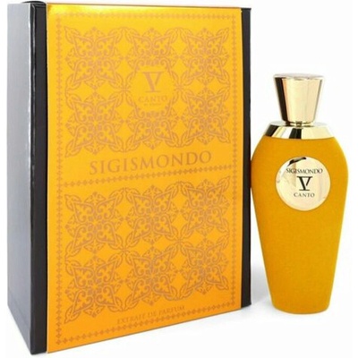 V Canto Sigismondo parfumovaný extrakt unisex 100 ml