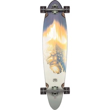 Globe Pinner Classic 40 Golden Vein