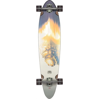 Globe Pinner Classic 40 Golden Vein