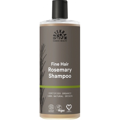 A'kin Hair Care Shine Rosemary Shampoo 500 ml