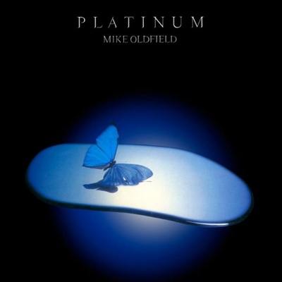 Mike Oldfield - Platinum CD
