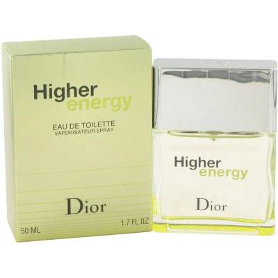 Dior Higher Energy EDT 100ml за мъже