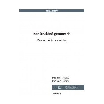 Konštrukčná geometria