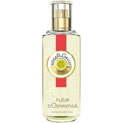 Roger & Gallet Fleur d’Osmanthus parfumovaná voda dámska 100 ml