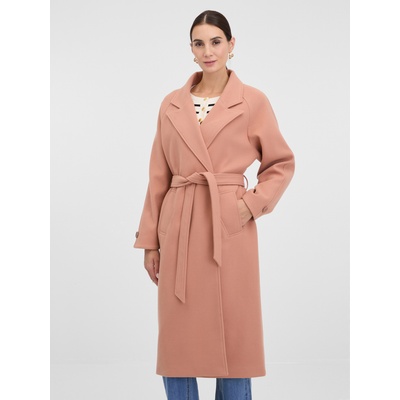orsay Бежово дамско палто ORSAY Orsay | Bezhov | ЖЕНИ | 34