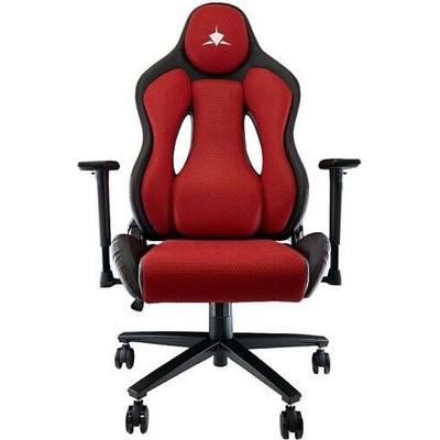 White Shark TALISMAN-R Red