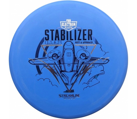 Streamline Stabilizer Electron Firm