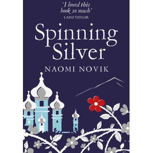 Spinning Silver | Naomi Novik (2026)