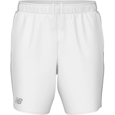 New Balance Tournament Short White