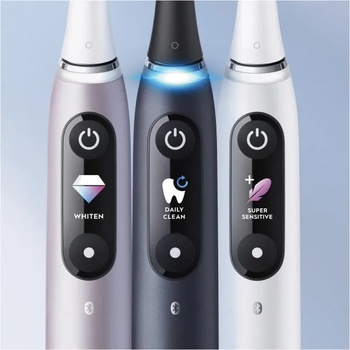 Image 1 of Oral-B iO Series 9 Duo black/rose