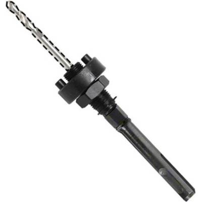 MAKITA adaptér SDS-plus pro děrovky od 32mm (se závitem 5/8" 18UNF a čepy)