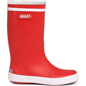 Aigle Детски зимни ботуши Aigle Kid's Lolly Pop Fur 2 Wellington boots - Rouge - размер 24 (EU) (702-4674-0211)