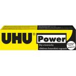 UHU Лепилна течност UHU Power Flex&Clean универсална без капково покритие 45 ml 1100040328 (1100040328)