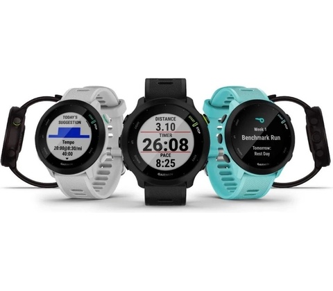 Garmin Forerunner 55