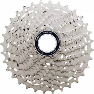 Shimano 105 CS-HG700