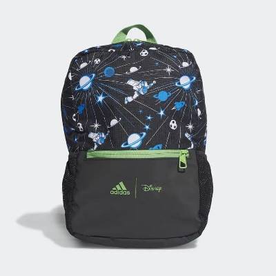 Batoh Adidas Buzz black