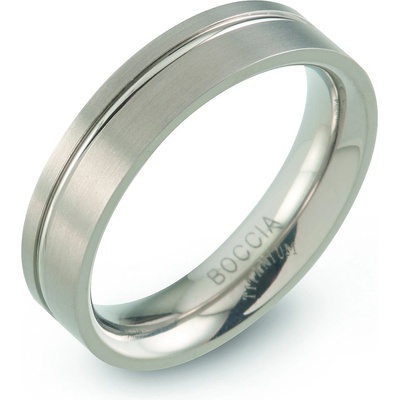 Boccia titanium 0149 01