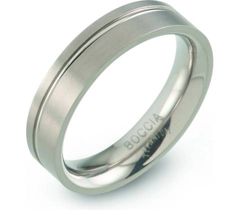 Boccia titanium 0149 01