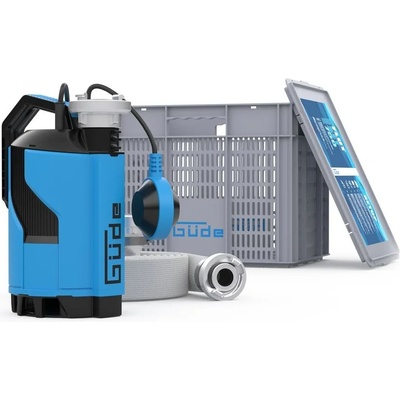 Güde Flood Set 750 (75811)