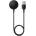 Samsung Galaxy Watch Active Charging Cable OR500BBEGWW - оригинален магнитен кабел за зареждане на Samsung Galaxy Watch Active (черен)