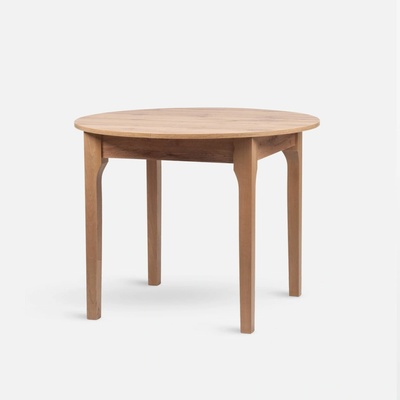 Stima SMART lamino kulatý 95 cm dub lanýž