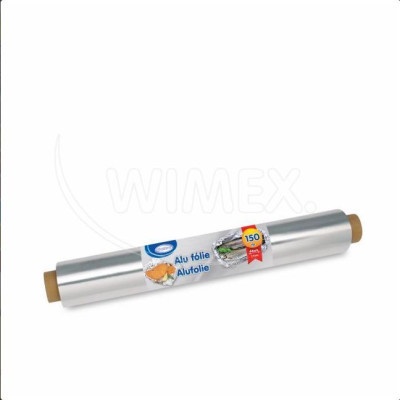 Alobal 11µm 44cmx150m jednotlivě balená 1ks