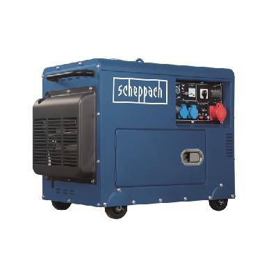 Scheppach SG 5200 D AVR 5906222903