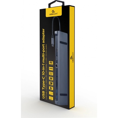 Gembird A-CM-COMBO10-01