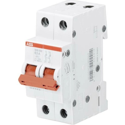 ABB 2CDD272111R0050