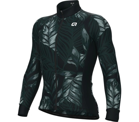 Alé WILD PR-E forest green