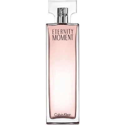 Calvin Klein Eternity Moment parfumovaná voda dámska 100 ml