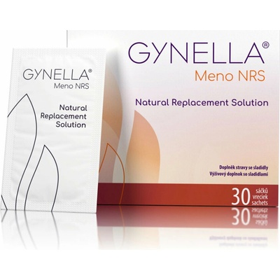 Gynella Meno NRS 30 x 2.6 g