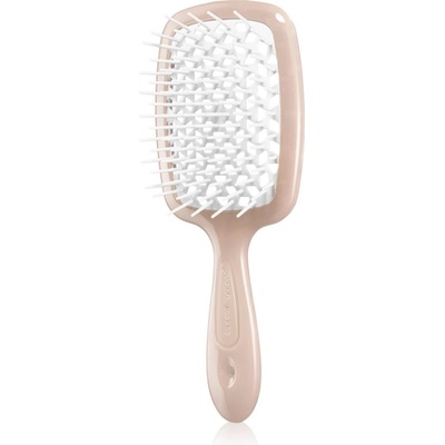 Janeke Superbrush Small малка плоска четка