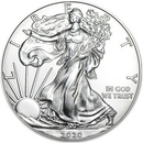 Eagle American United States Mint 1 oz