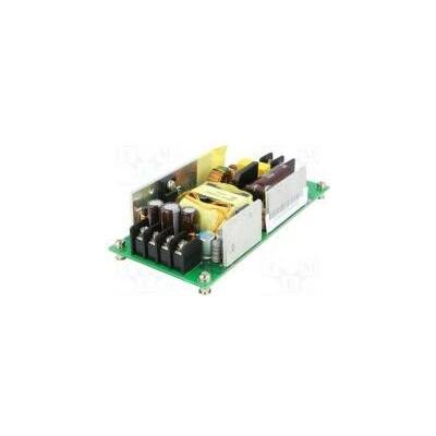 AIMTEC Převodník AC/DC 40W Uvýst 24VDC Ivýst 1,66A 82% 4kV 145g