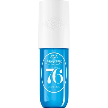 Sol de Janeiro Cheirosa Hair&Body Perfume Mist 76 Мист за тяло дамски 90ml