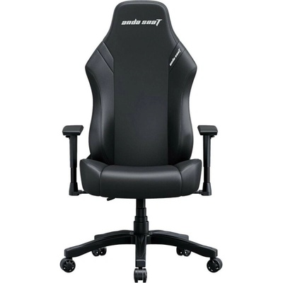 Anda Seat Luna Black PVC