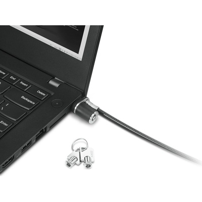 Lenovo NanoSaver Essential Cable Lock 4XE1F30276