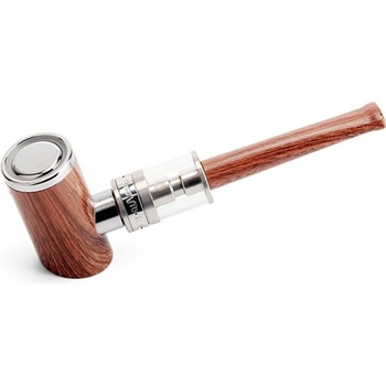 KamryTech K1000 Plus 1000mAh Wood Grain
