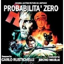 Rustichelli Carlo - Probabilita' Zero CD