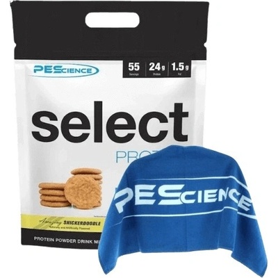 PEScience Select Protein 1710 g