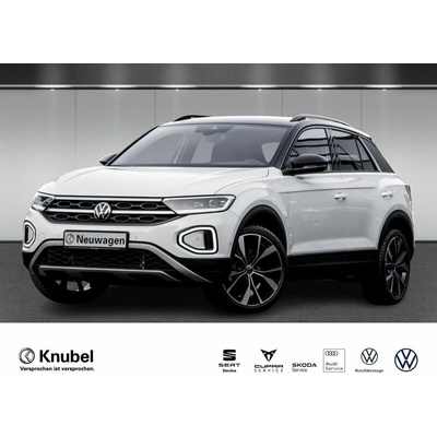 Volkswagen T-Roc 2.0 TDI DSG Style 110 kW