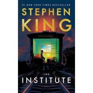 The Institute (ISBN: 9781982150785)