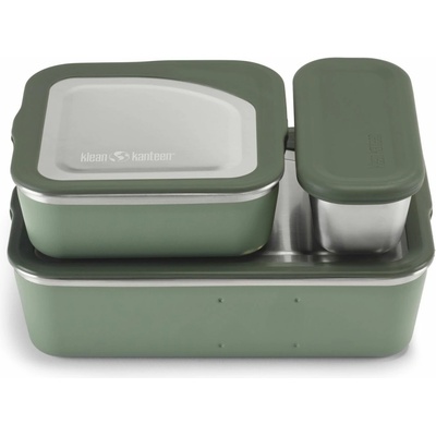 Klean Kanteen Family Set uni