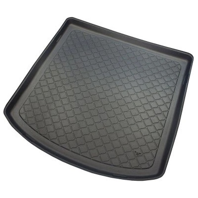 Гумирана стелка за багажник за Volkswagen Touran I 1T (2003-2010) & Touran I 1T (2010-2015) Facelift 5 seats