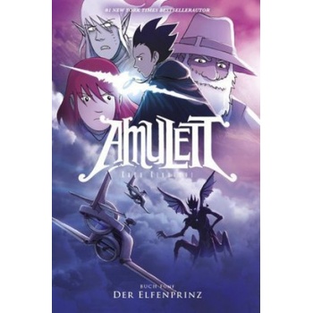 Amulett #5