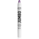 NYX Professional Makeup Jumbo молив за очи цвят 642 Eggplant 5 гр