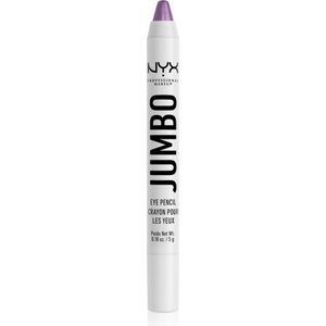 NYX Professional Makeup Jumbo молив за очи цвят 642 Eggplant 5 гр